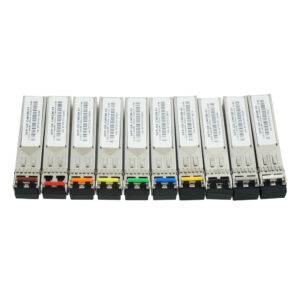 sfp dwdm