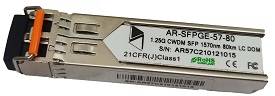 cwdm sfp