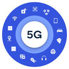 شبکه 5g